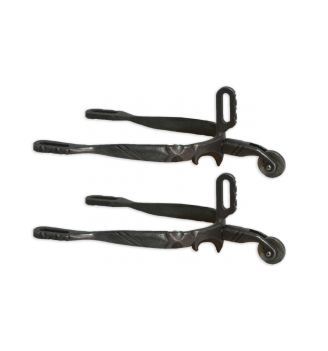 ESPUELAS VAQUERAS