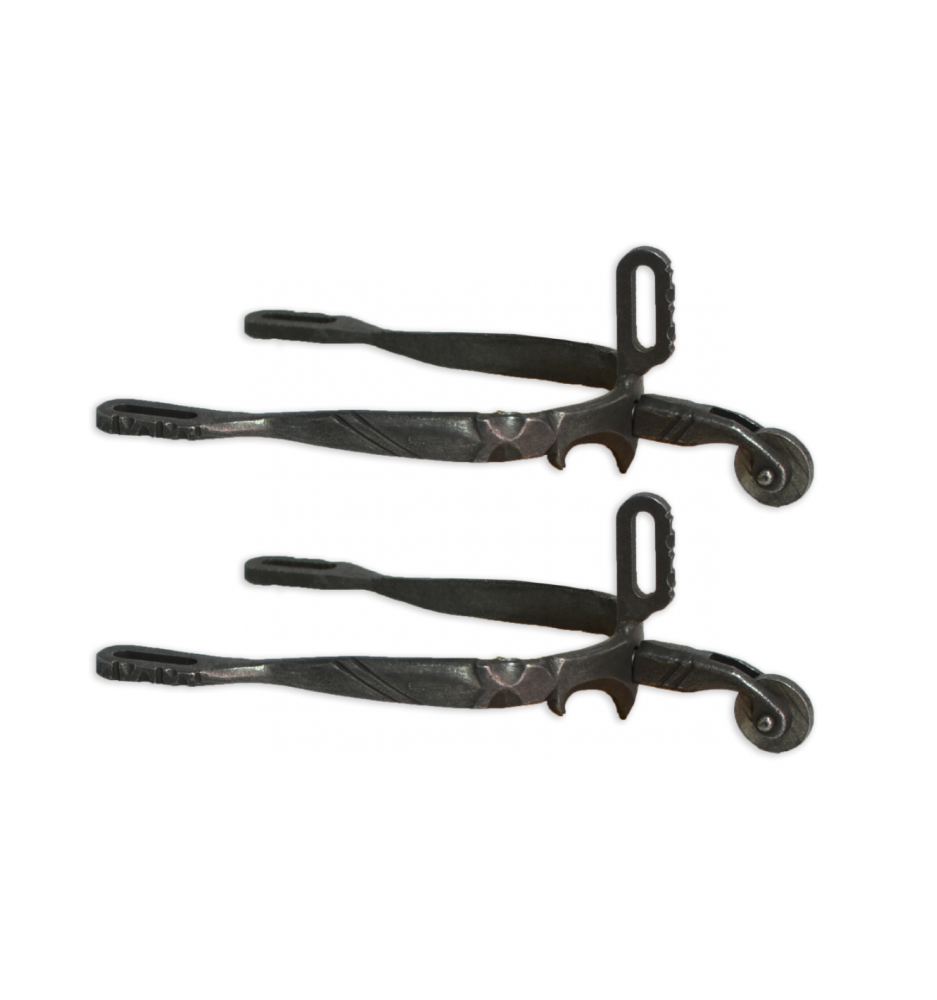 ESPUELAS VAQUERAS