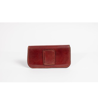 FUNDA DE MÓVIL ARTESANA