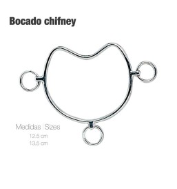BOCADO CHIFNEY