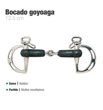 BOCADO GOYOAGA