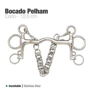 BOCADO PELHAM