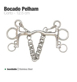 BOCADO PELHAM