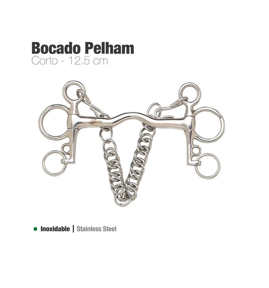 BOCADO PELHAM
