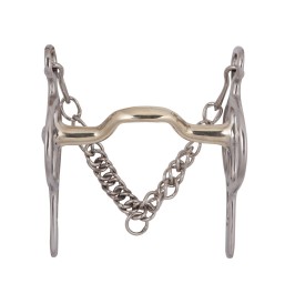 BOCADO COCHE ANATOMICO 2-SLOTS 13.5