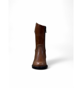 BOTAS NIÑO MODELO POLO