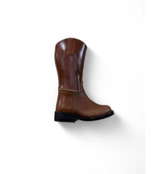 BOTAS NIÑO MODELO POLO