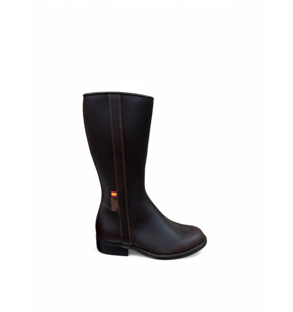 BOTAS NIÑO MODELO A51