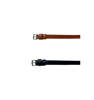 CORREAS DE ESPUELAS INGLESAS