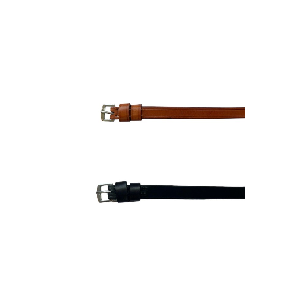 CORREAS DE ESPUELAS INGLESAS