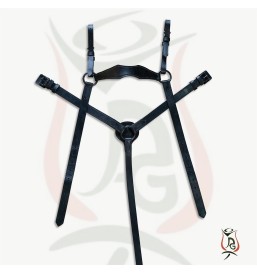 PECHOPETRAL ARTESANO