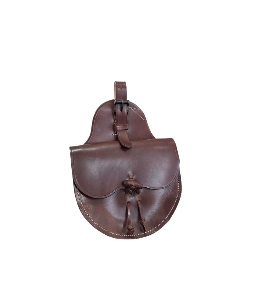 BOLSO MONTURA HEBILLA ARTESANO