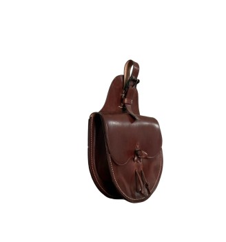BOLSO MONTURA HEBILLA ARTESANO