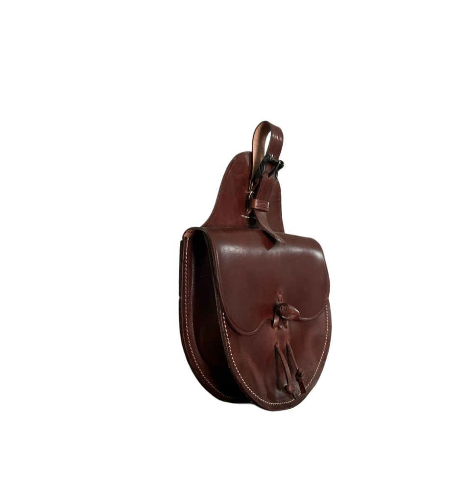 BOLSO MONTURA HEBILLA ARTESANO