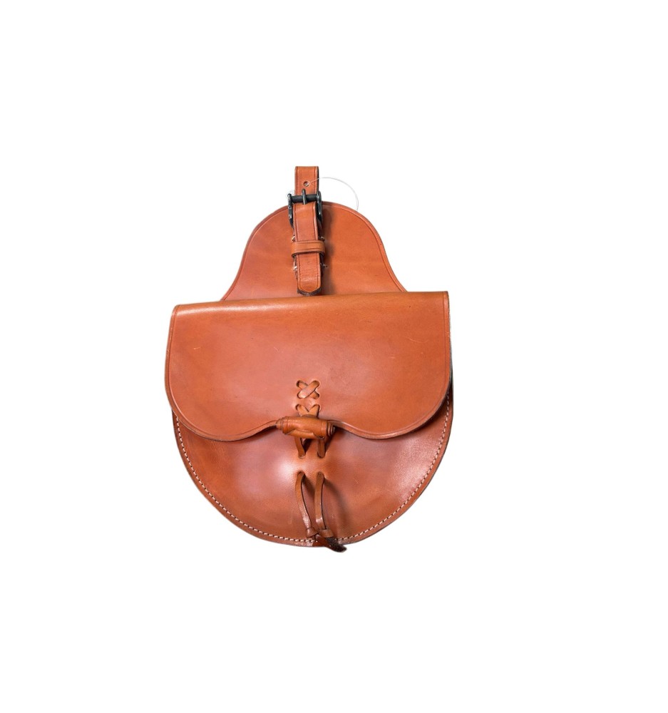 BOLSO MONTURA HEBILLA ARTESANO