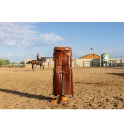 ZAHÓN ARTESANAL PICADO