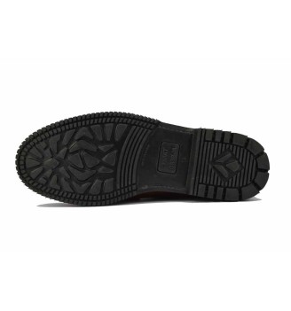 ZAPATO MODELO 2854