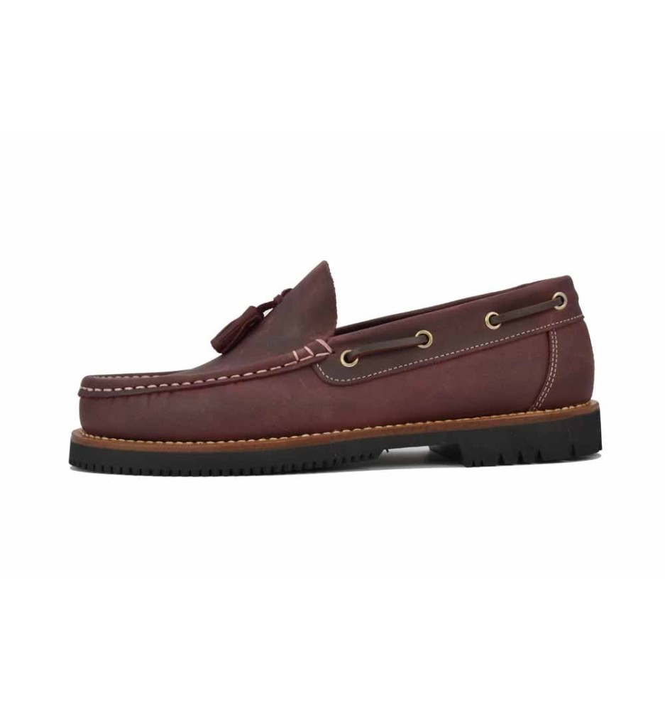 ZAPATO MODELO 2854