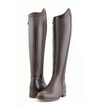 BOTA MODELO REBO