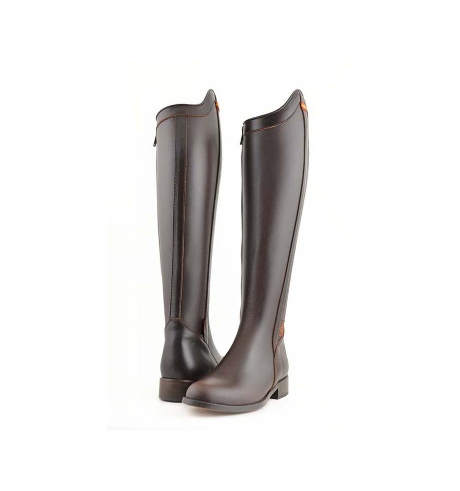 BOTA MODELO REBO