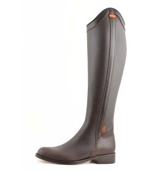BOTA MODELO REBO