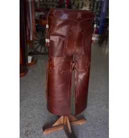 ZAHÓN ARTESANAL LISO