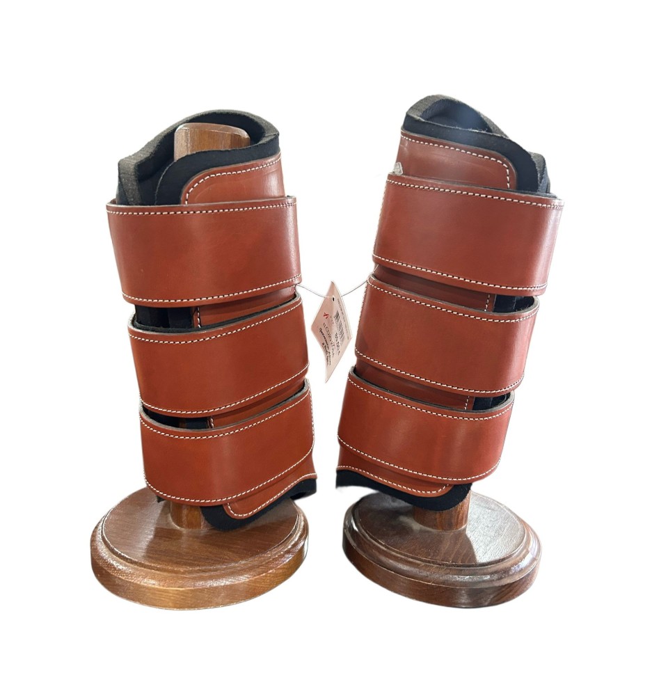 PROTECTORES TRASEROS ARTESANOS