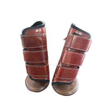 PROTECTORES TRASEROS ARTESANOS