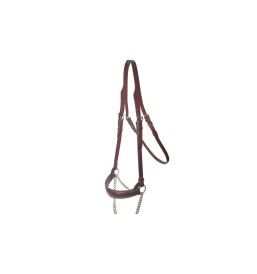 CABEZAL DE PRESENTACIÓN SIN AHOGADERO