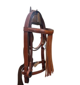 CABEZAL MODELO SANLÚCAR ARTESANO