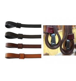 FALSAS RIENDAS ARTESANAS