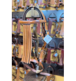 CABEZAL MODELO EXTRA ARTESANO