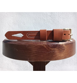 CINTURÓN MODELO VAQUERO