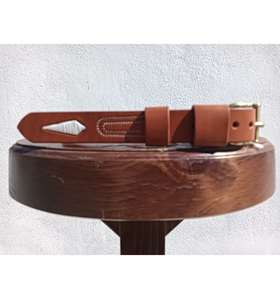 CINTURÓN MODELO VAQUERO