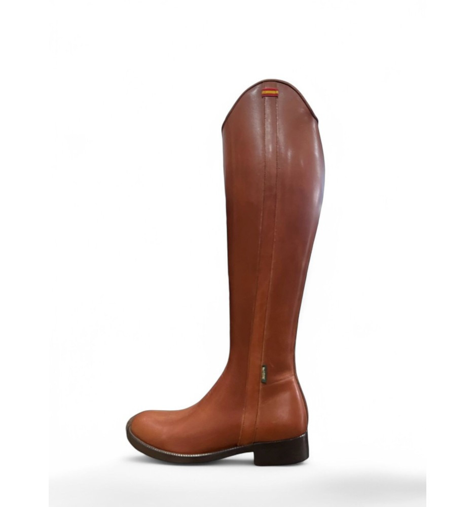 BOTA MODELO A-51 REBO