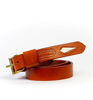 CINTURÓN MODELO VAQUERO