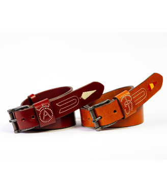 CINTURÓN MODELO VAQUERO