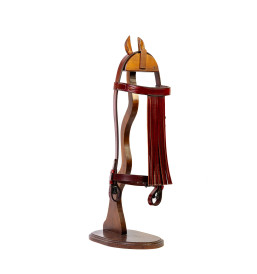 CABEZAL MODELO MAGALLANES ARTESANO