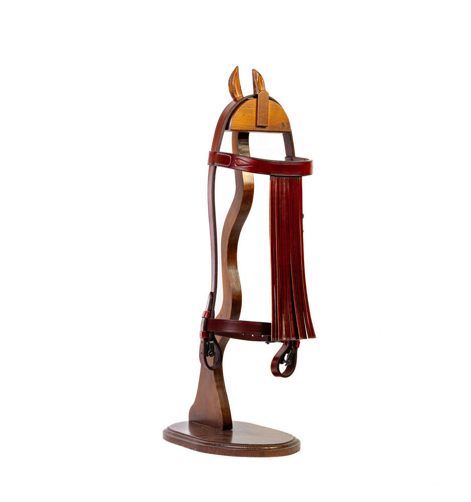 CABEZAL MODELO MAGALLANES ARTESANO