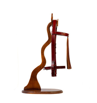 CABEZAL MODELO MAGALLANES ARTESANO