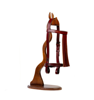 CABEZAL MODELO MAGALLANES ARTESANO