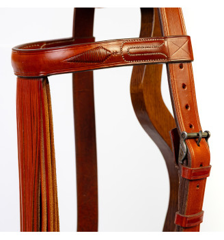 CABEZAL MODELO SANLÚCAR ARTESANO