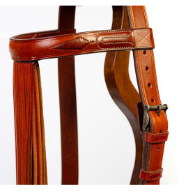 CABEZAL MODELO SANLÚCAR ARTESANO