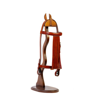 CABEZAL MODELO SANLÚCAR ARTESANO