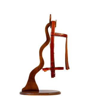 CABEZAL MODELO SANLÚCAR ARTESANO