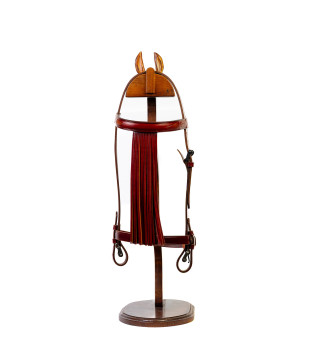 CABEZAL MODELO ROCÍO ARTESANO