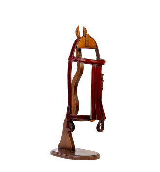 CABEZAL MODELO ROCÍO ARTESANO