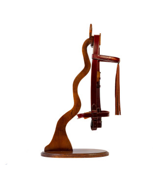 CABEZAL MODELO ROCÍO ARTESANO