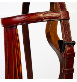 CABEZAL MODELO ROCÍO ARTESANO