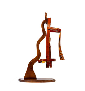 CABEZAL MODELO ROCÍO ARTESANO